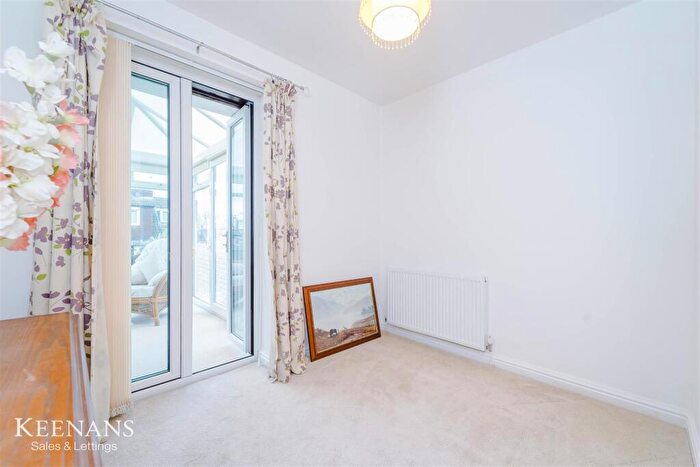 2 Bedroom Semi-Detached Bungalow For Sale In Hazel Grove, Blackburn, BB1