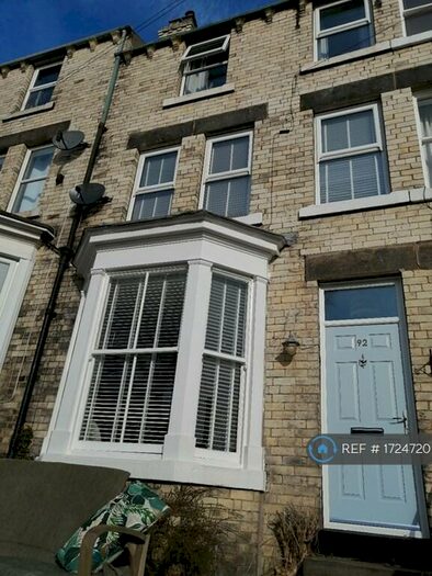 4 Bedroom Terraced House To Rent In Harlow Terrace, Harrogate, HG2
