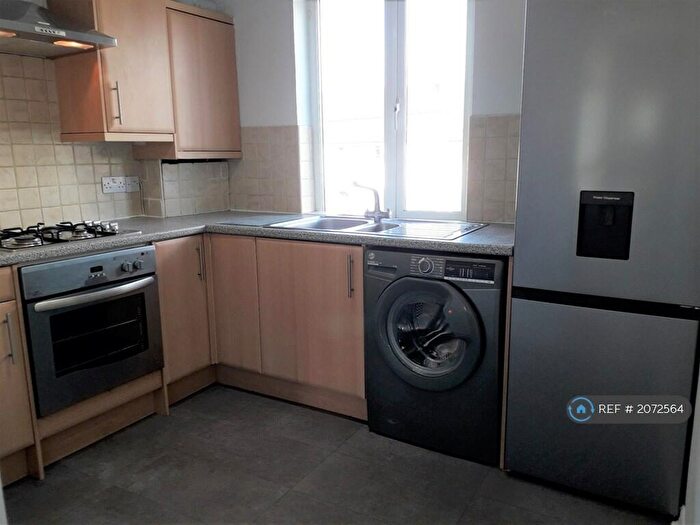 1 Bedroom Maisonette To Rent In Washington Road, Worcester Park, KT4