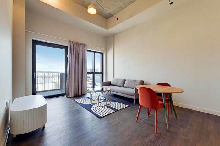 Apartment To Rent In The Robinson, Wembley, HA9