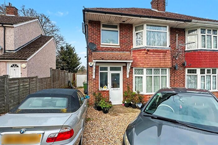 1 Bedroom Maisonette For Sale In Chandlers Ford, SO53