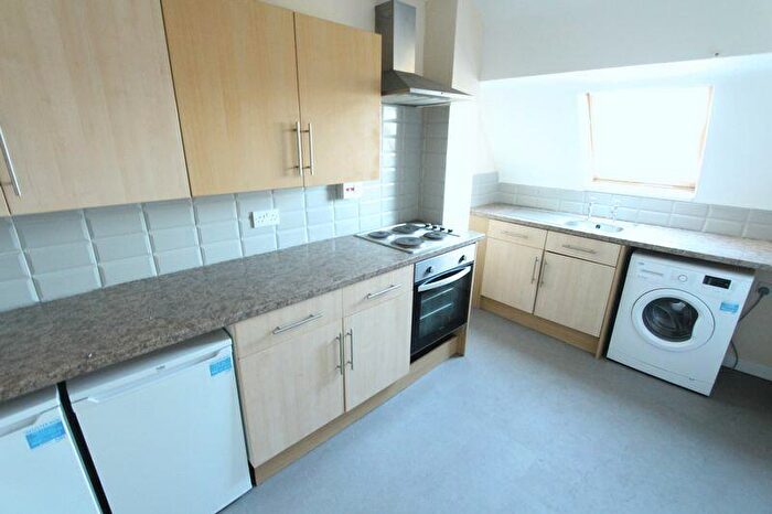 1 Bedroom Flat To Rent In Gordon Road, Liverpool, L21