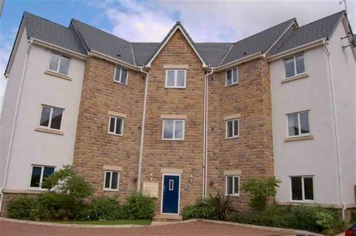 2 Bedroom Apartment To Rent In Spring Mill Drive, OL5
