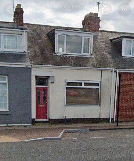3 Bedroom Terraced House For Sale In Leechmere Road, Sunderland, SR2