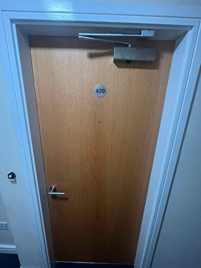 1 Bedroom Flat To Rent In Marsden Road, Astley Bridge, BL1