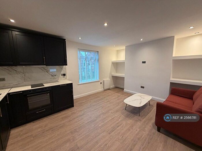 1 Bedroom Flat To Rent In Oxford Road, Reading, RG1