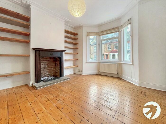 2 Bedroom Terraced House To Rent In Roydene Road, Plumstead, London, SE18