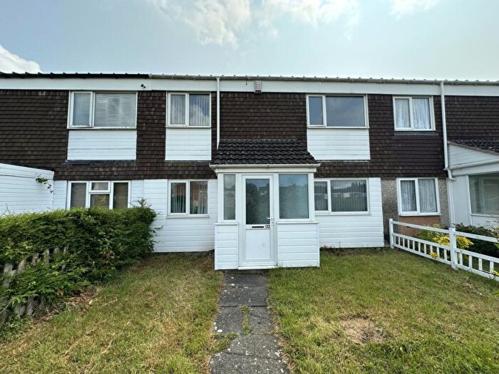 3 Bedroom Terraced House To Rent In Yorklea Croft, Birmingham, B37