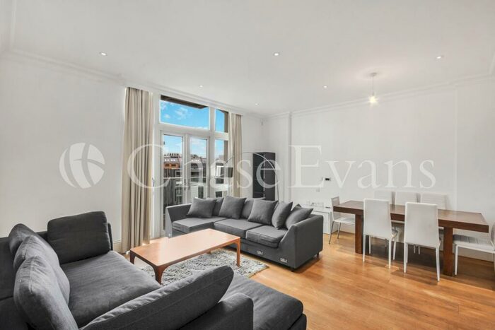 2 Bedroom Flat To Rent In Goodman's Fields, Leman Street, Aldgate, London, E1