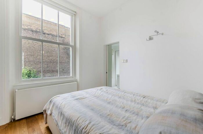1 Bedroom Flat To Rent In Coleherne Road, Chelsea, London, SW10