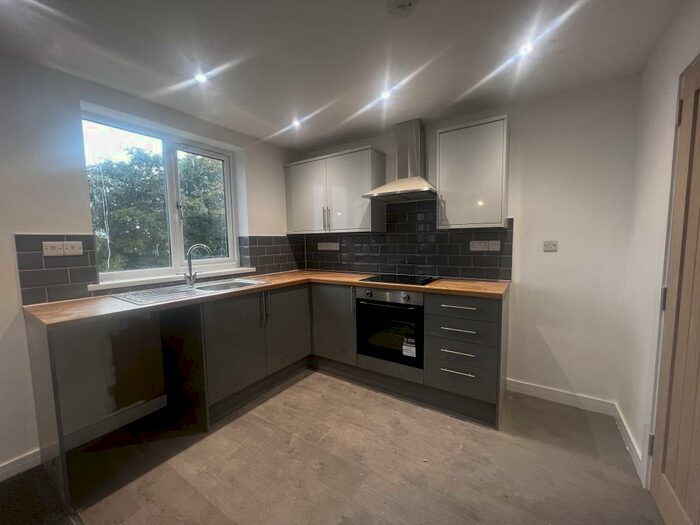 1 Bedroom Penthouse To Rent In Nottingham Road, Eastwood, Nottingham, NG16