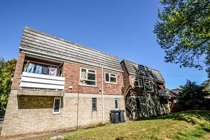 1 Bedroom Flat To Rent In Half Mile Road, Norwich, Norfolk, NR3
