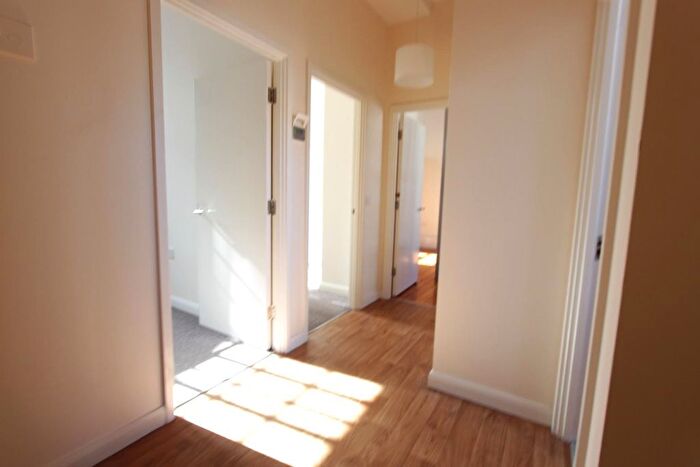 2 Bedroom Flat For Sale In Fornham Street, Sheffield, S2