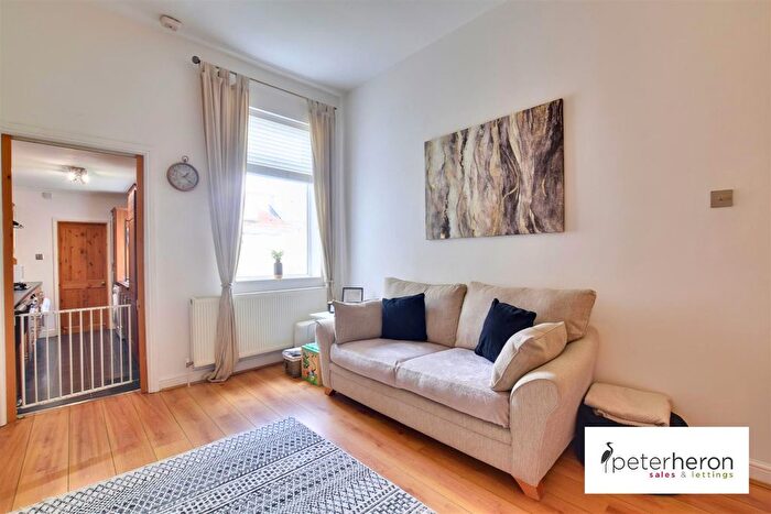 2 Bedroom Cottage For Sale In Mere Knolls Road, Roker, Sunderland, SR6