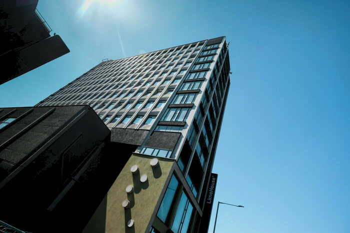 1 Bedroom Apartment To Rent In Ring Way, Preston, PR1