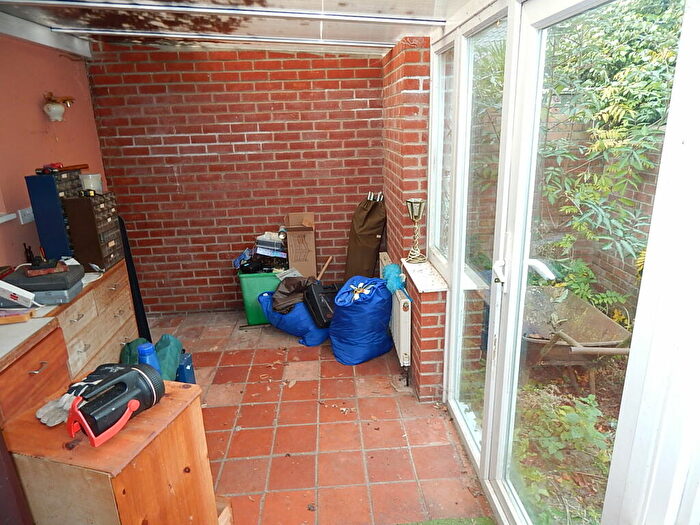 2 Bedroom Cottage For Sale In Toad Cottage, Aylsham Road, Felmingham, North Walsham, Norfolk, NR28