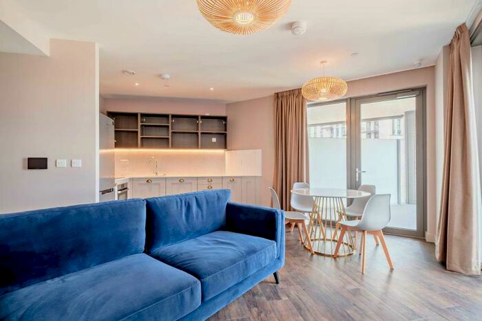 2 Bedroom Apartment To Rent In Canada Gardens, Wembley Park, HA9