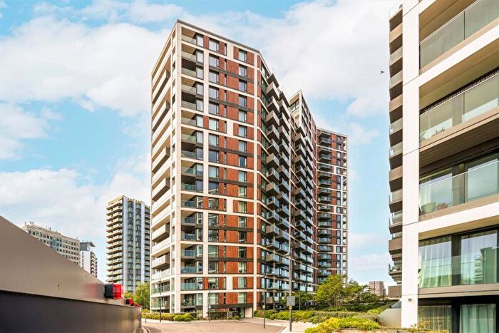 1 Bedroom Flat To Rent In Duke Of Wellington Avenue, Royal Arsenal, SE18