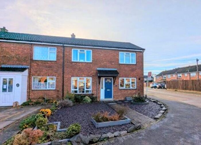 3 Bedroom Property To Rent In Nairn Road, Stamford, PE9