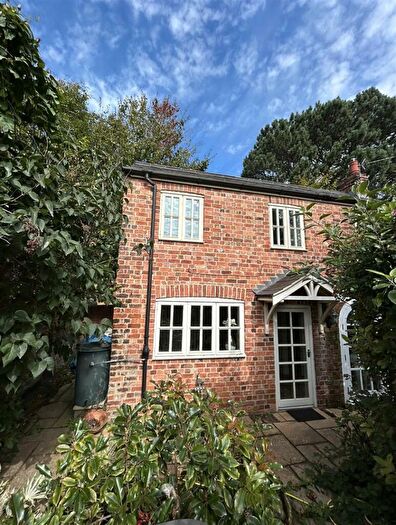 2 Bedroom Detached House To Rent In Midland Road, Wellingborough, NN8