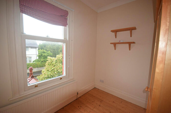 4 Bedroom Semi-Detached House To Rent In Derby Road, Lytham St. Annes, FY8