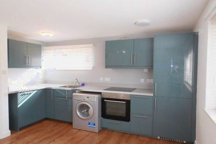Studio To Rent In Winchester Court, Romsey, SO51