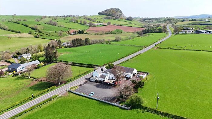 8 Bedroom House For Sale In Loudoun Hill Inn Strathaven Road, Darvel, KA17
