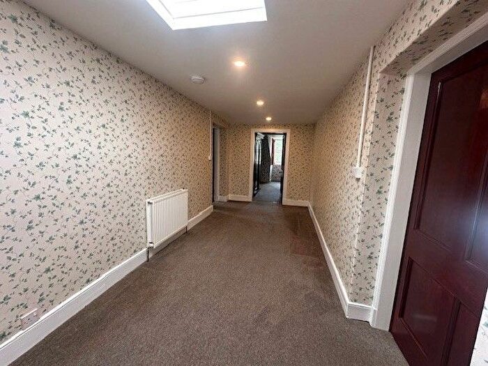 1 Bedroom Flat To Rent In Attic Flat, Holylee, Walkerburn, EH43