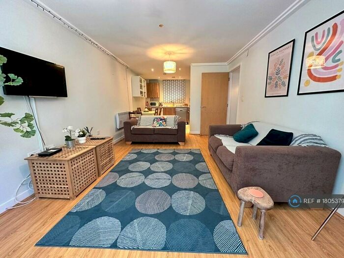 2 Bedroom Flat To Rent In Fleet Street, Brighton, BN1