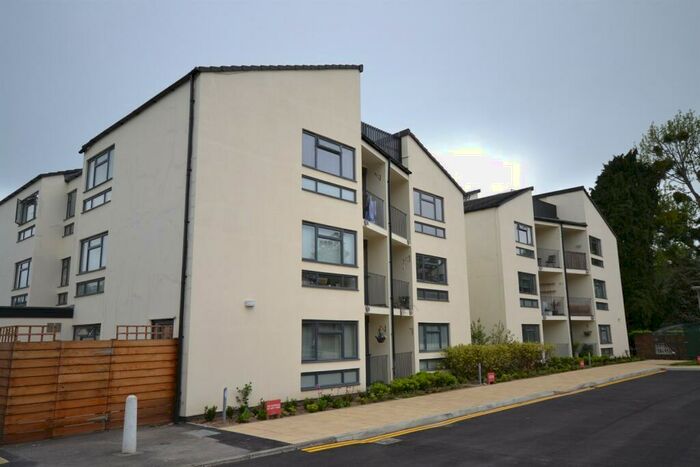 1 Bedroom Apartment To Rent In Field View, Derby Road, Caversham, Reading, RG4