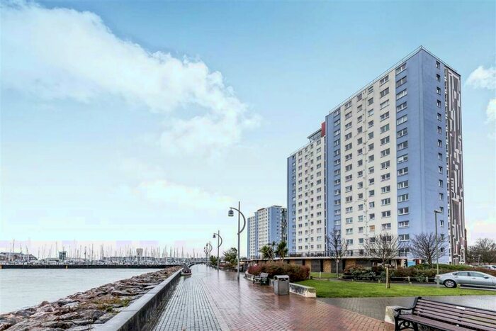 1 Bedroom Apartment To Rent In Trinity Green, Gosport, PO12