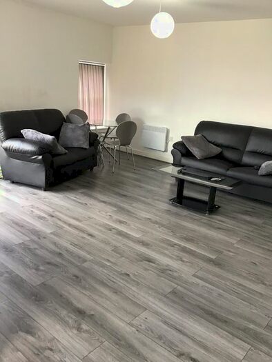 1 Bedroom Flat To Rent In Wesley Road, Leeds, LS12