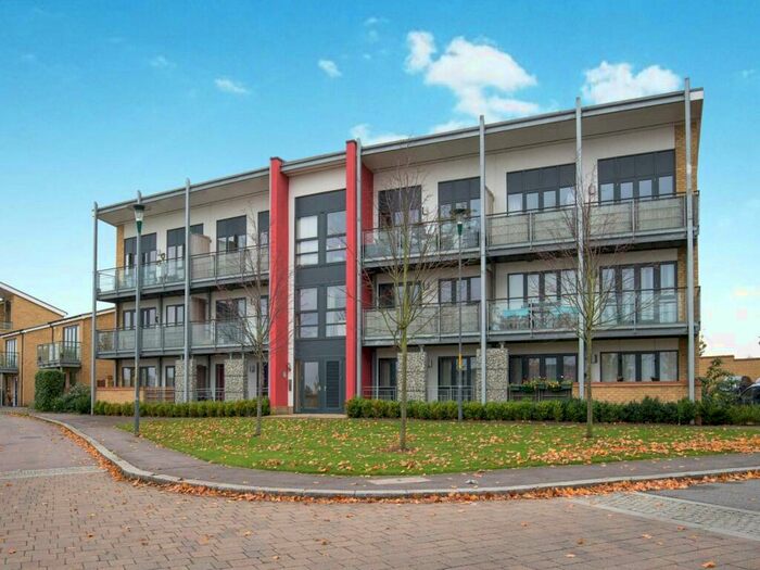 1 Bedroom Flat To Rent In Waterstone Way, Greenhithe, Kent, DA9