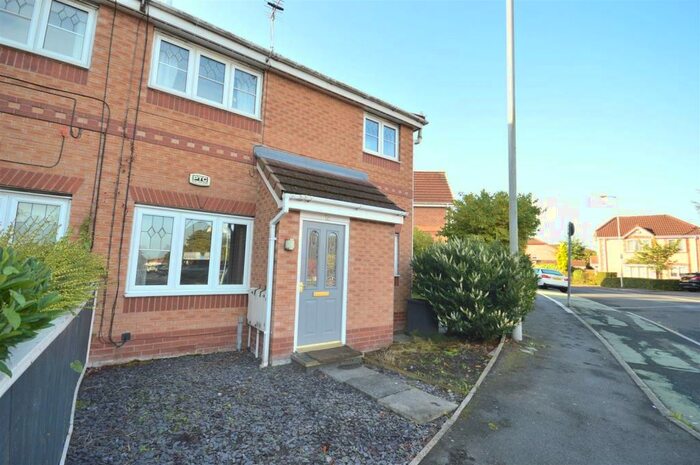 2 Bedroom Apartment To Rent In Kerscott Road, Northern Moor, Sale, M23