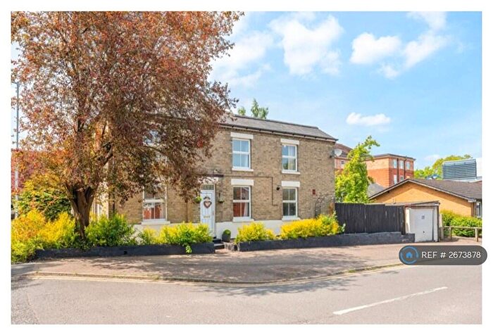 3 Bedroom End Of Terrace House To Rent In Norwich, Norwich, NR2