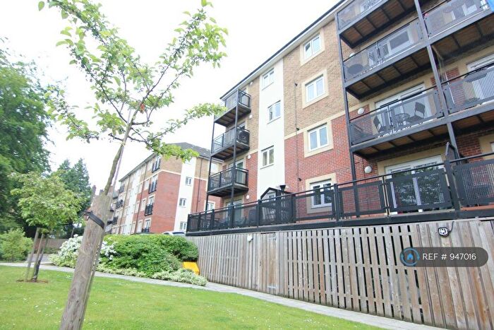 1 Bedroom Flat To Rent In Anerley Park, London, SE20