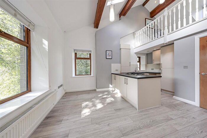 1 Bedroom End Of Terrace House For Sale In Newchurch Road, Newchurch, Rawtenstall, Rossendale, BB4