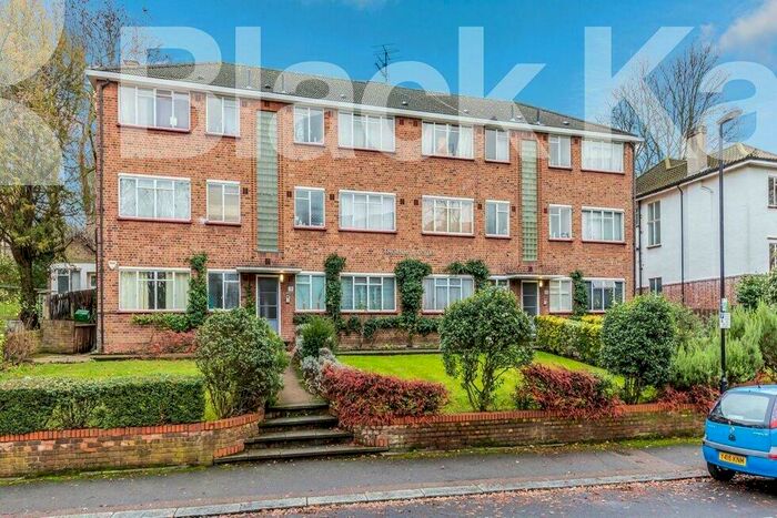 1 Bedroom Flat To Rent In Crescent Road, Crouch End, N8