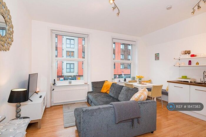 1 Bedroom Flat To Rent In Caledonian Road, London, N7