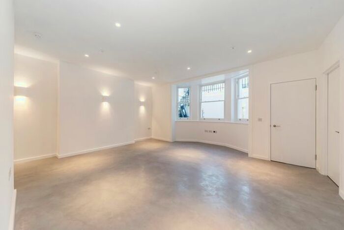 1 Bedroom Flat To Rent In Tavistock Road, London, W11