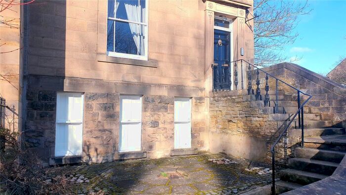1 Bedroom Flat To Rent In Orchard Place, Hexham, Northumberland NE46