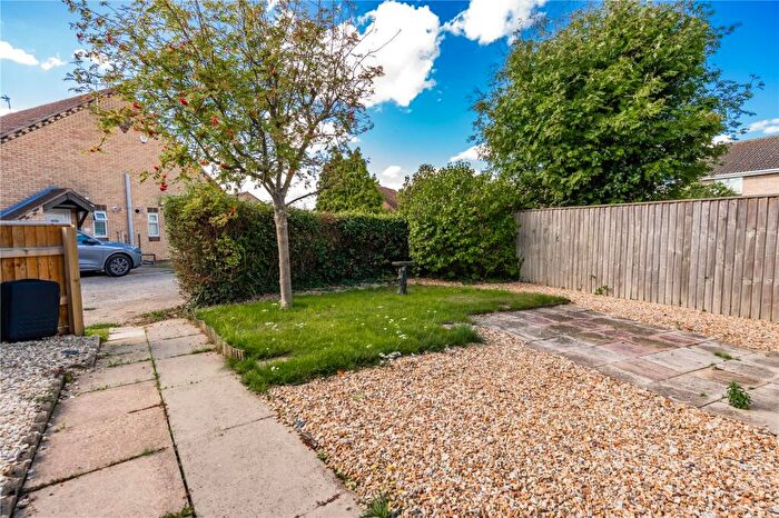 1 Bedroom Semi-Detached House To Rent In Orion Way, Grimsby, Lincolnshire, DN34