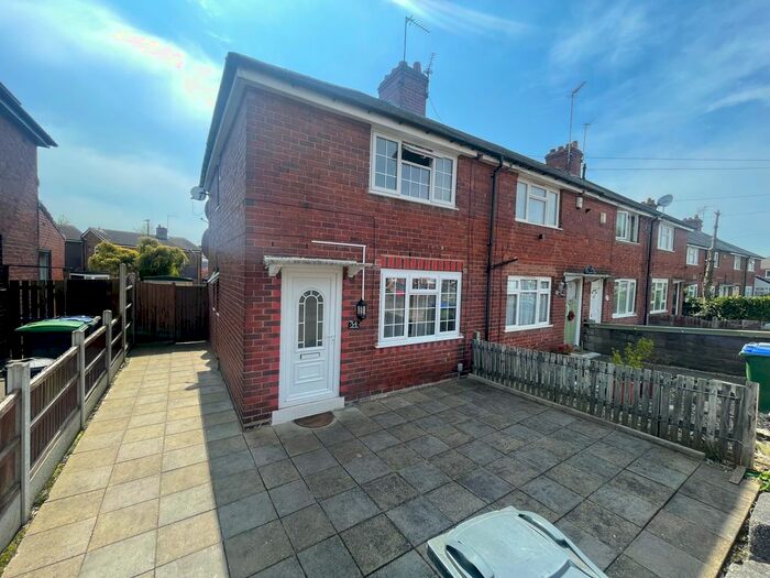 2 Bedroom Terraced House To Rent In Turner Street, West Bromwich, B70