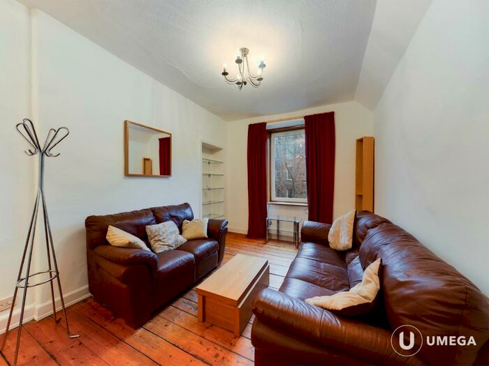 1 Bedroom Flat To Rent In Wardlaw Place, Gorgie, Edinburgh, EH11
