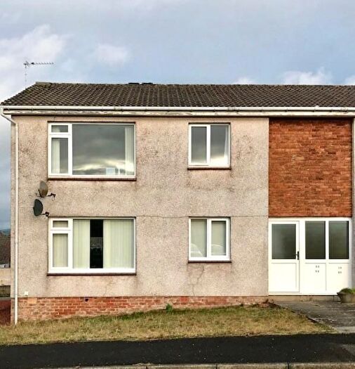 1 Bedroom Flat To Rent In Mosspark Avenue, Dumfries, DG1