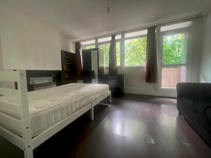 3 Bedroom Flat To Rent In Virginia Road, London, E2