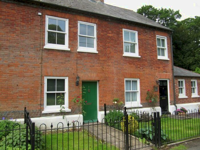 2 Bedroom Cottage To Rent In North Waltham, Nr Basingstoke, RG25