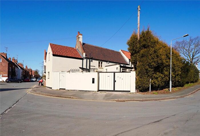 4 Bedroom Semi-Detached House For Sale In Main Street, Calverton, Nottingham, Nottinghamshire, NG14