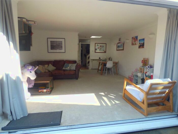 2 Bedroom End Of Terrace House To Rent In Stanhope Gardens, London, NW7