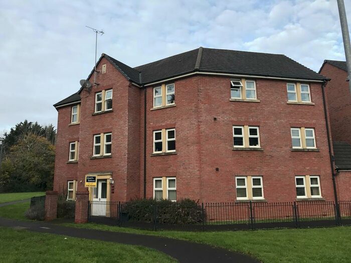 2 Bedroom House To Rent In Barleyleaze, Chippenham, SN14